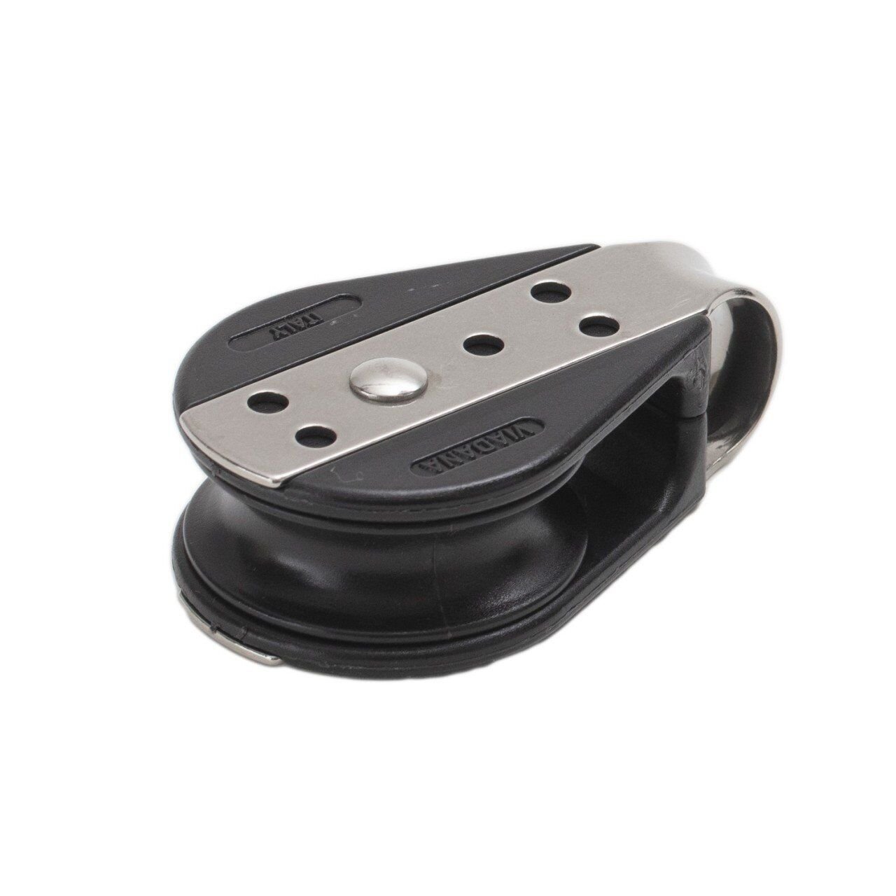 38mm Taban Makarası Metal Viadana 590
