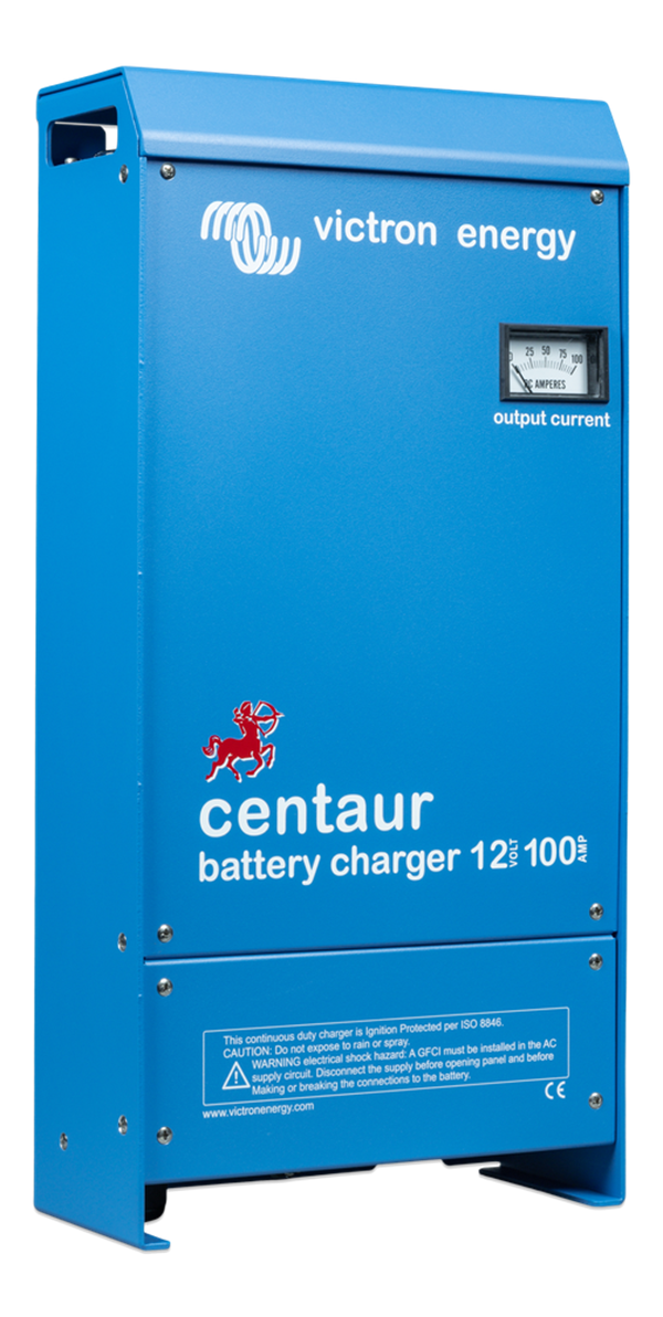 CENTAUR BATTERY CHARGER 12V/100A (3)