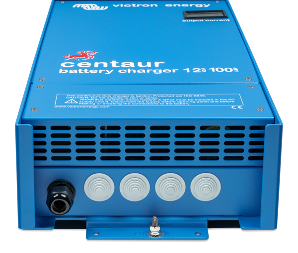 CENTAUR BATTERY CHARGER 12V/100A (3)