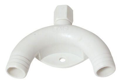 Akış Kesici Halka, 1,9 Cm, Naylon