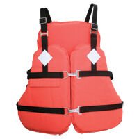 LALIZAS ÇALIŞMA YELEĞİ 50N, ISO, >40kg