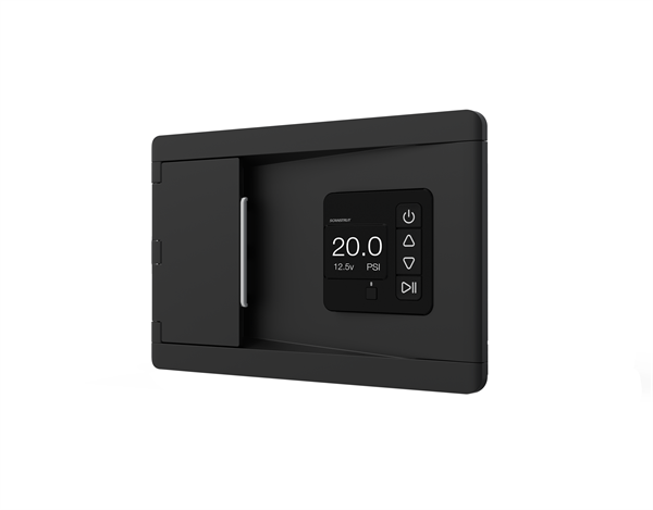 Atmos Dahili Hava İstasyonu 12V