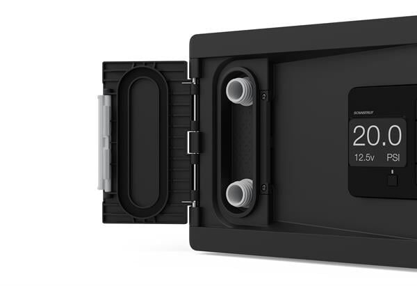 Atmos Dahili Hava İstasyonu 12V