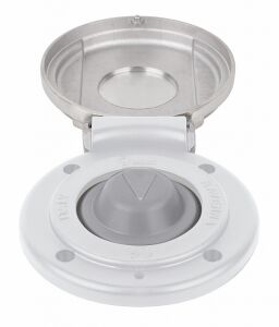 Quick güverte ayak şalteri