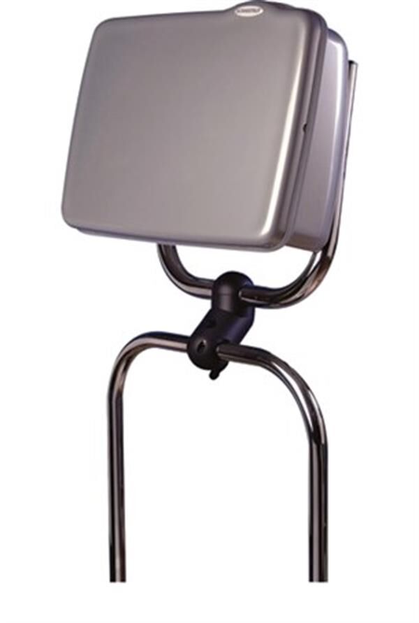 SPH-8S-S Dümen üstü scanpod gümüş
