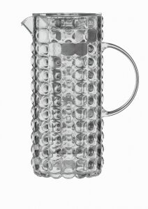 Guzzini Tiffany Serisi Süzgeç Hazneli Sürahi