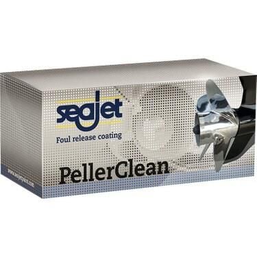 Seajet Kuyruk ve Pervane Koruyucusu (PellerClean)
