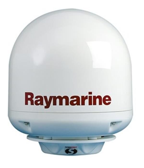 Satcom anten destek braketi sc45