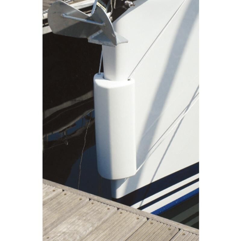 OCEAN Dolgu Usturmaça PVM1, Beyaz