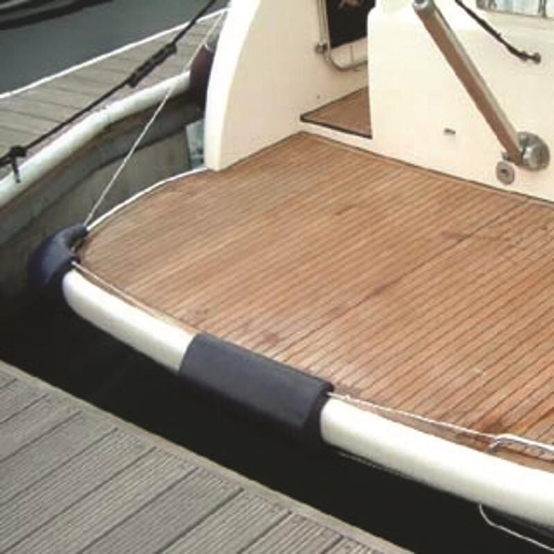 OCEAN Dolgu Usturmaça PVM1, Beyaz