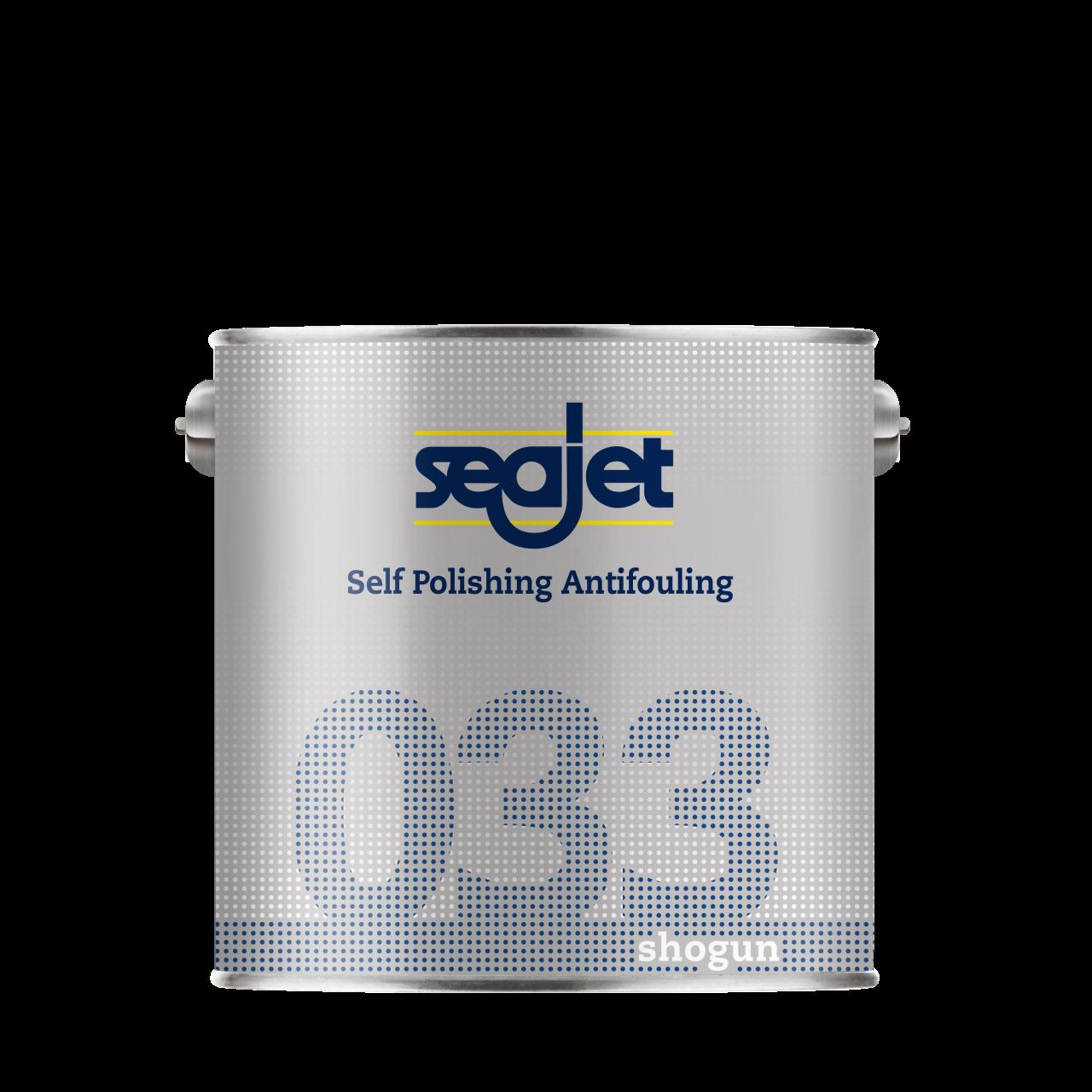 Seajet 033 Shogun Antifouling Boya