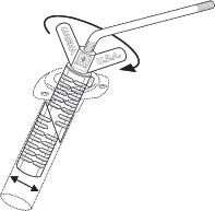 Magma Mangallar için kamış yuvasına montaj kiti