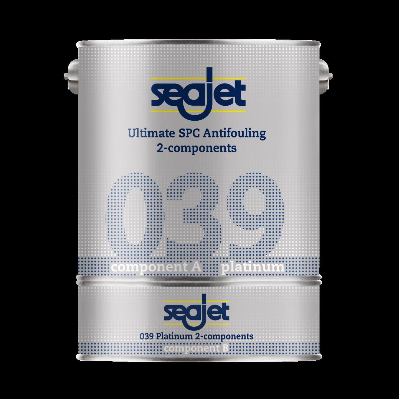Seajet 039 Platinum Antifouling Boya