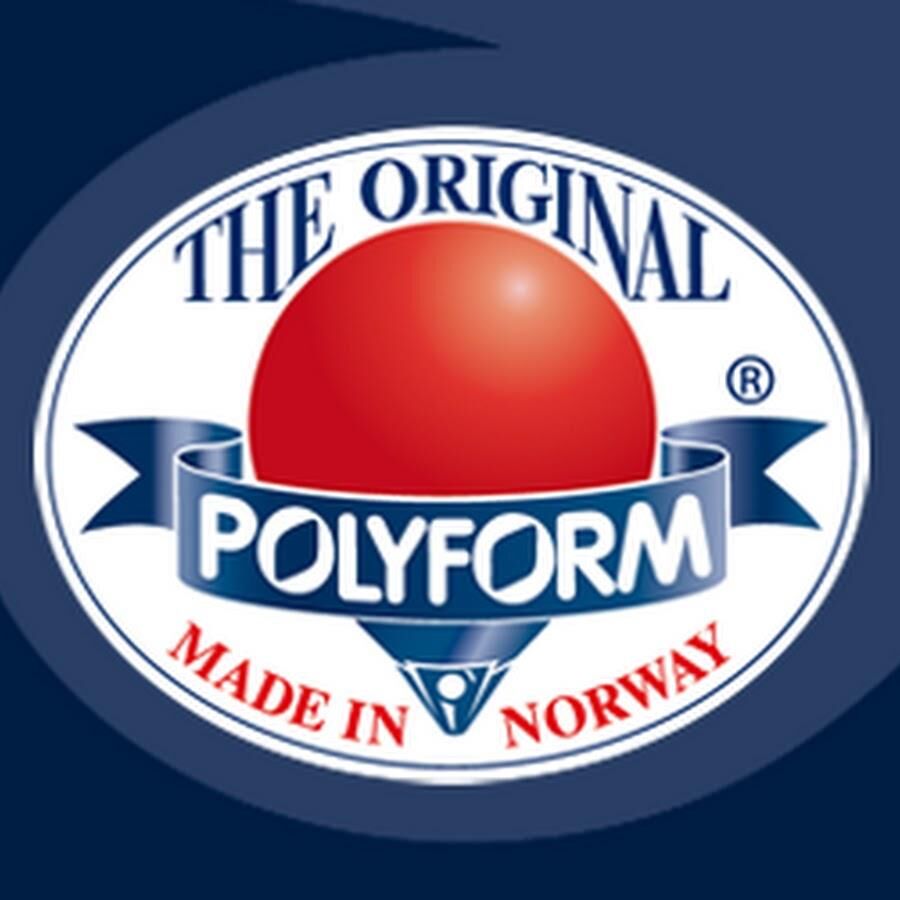 Polyform Usturmaça G2 - 11,7x40,7 cm