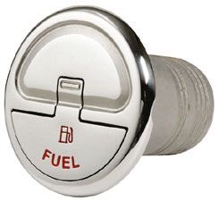 Kolay Kilitlenebilen Dolum ağzı