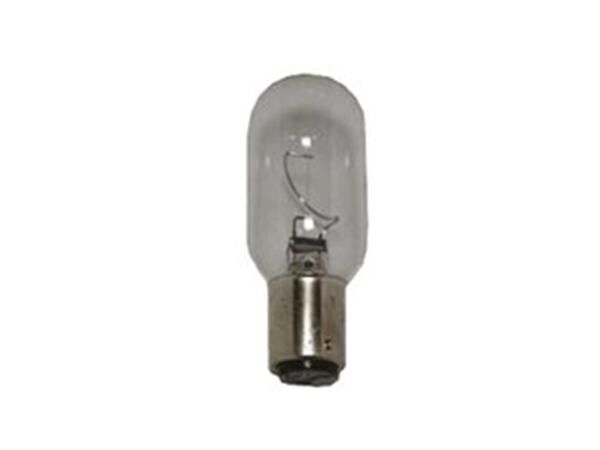Seyir feneri ampulü 12v25w 64mm