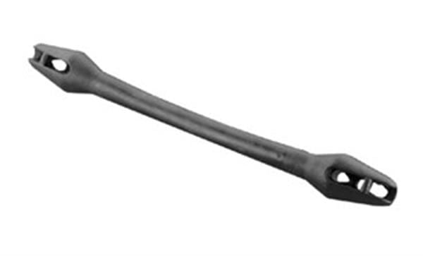 İskele Halatı Esneticisi 420mm