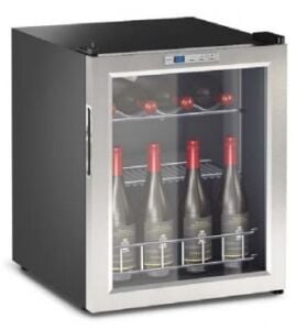 Vitrifrigo Şarap Dolabı DCW46