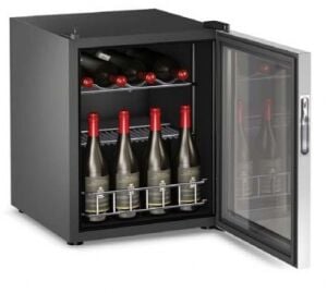 Vitrifrigo Şarap Dolabı DCW46