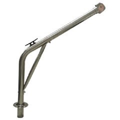 Matafora, Aıs 316 1200X650X45 - 60Kg