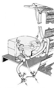 Üniversal pis su tankı