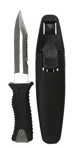 Dalıcı Bıçağı, Pas. Çel. 14,3 Cm