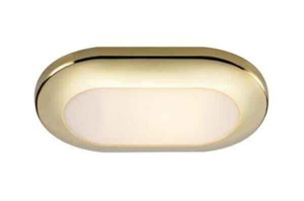 Gömme lamba, Phad 12v20w sarı