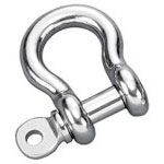 Omega kilit 4mm
