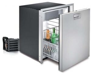 Buzdolabı. Model DW75 OCX2 RFX