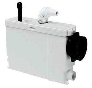 Vetus Sani Processor