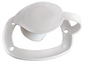 Kamış yuvası için yedek kapak