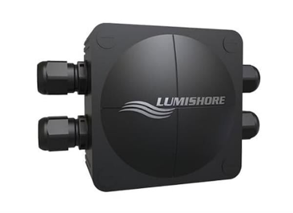 Lumishore THX/TIX Supra Serileri için Hub