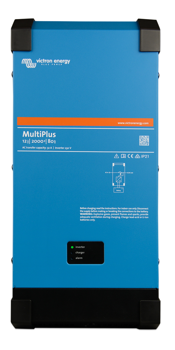 MULTIPLUS 24/2000/50-32 230V VE.BUS