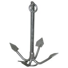 ÇENGEL ÇAPA, GALVANİZLİ, 20kg