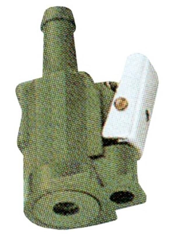 Benzin konektörü YAMAHA VE 97 ÖNCESİ MERCURY