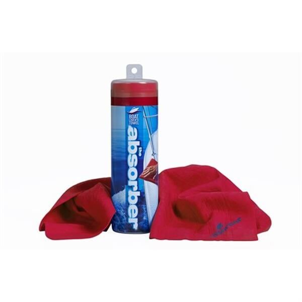 ABSORBER LARGE PVA KURULAMA BEZİ MIX RENK 70X44