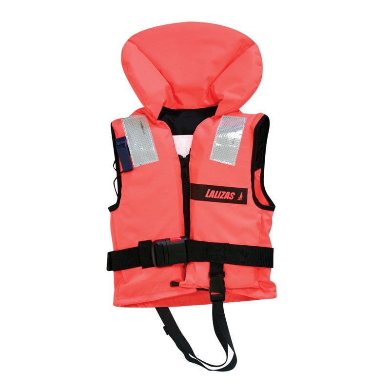 LALIZASCANYELEĞİ 100N, ISO, 40-50KG, YETİŞKİN
