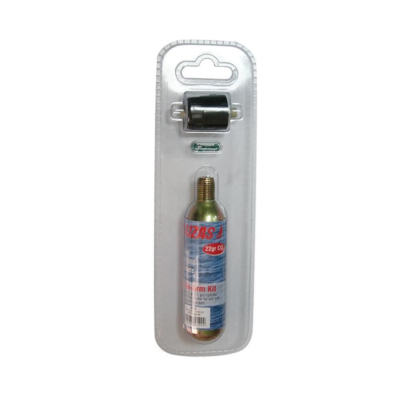 Auto.Yedek Tüp Kıt Js1 Infl/R  Chıld (çocuk) ,24gr