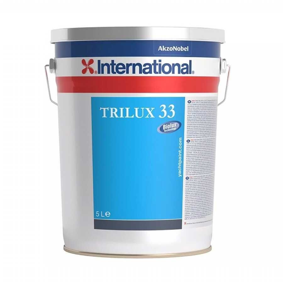 International Trilux 33