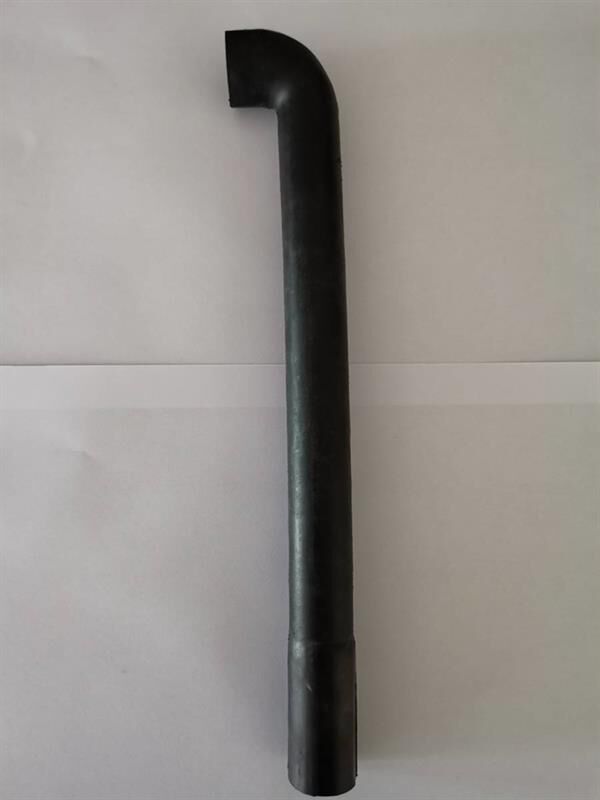 Tmc Et47-2 Yedek Kauçuk Hortum