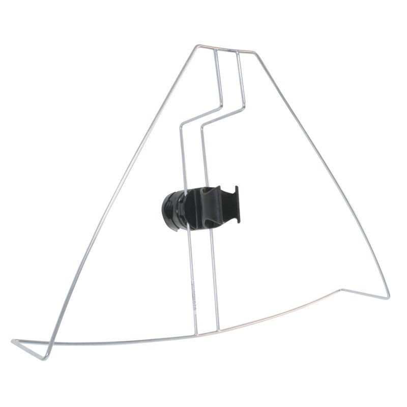 Paslanmaz Çelik At Nalı Braketi