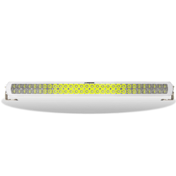 LUMISHORE 30'' LED GÜV.AYD.CURVED, BEYAZ
