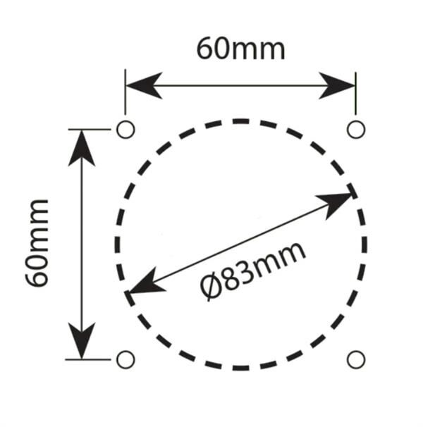 Hubbell TV  Telefon prizi