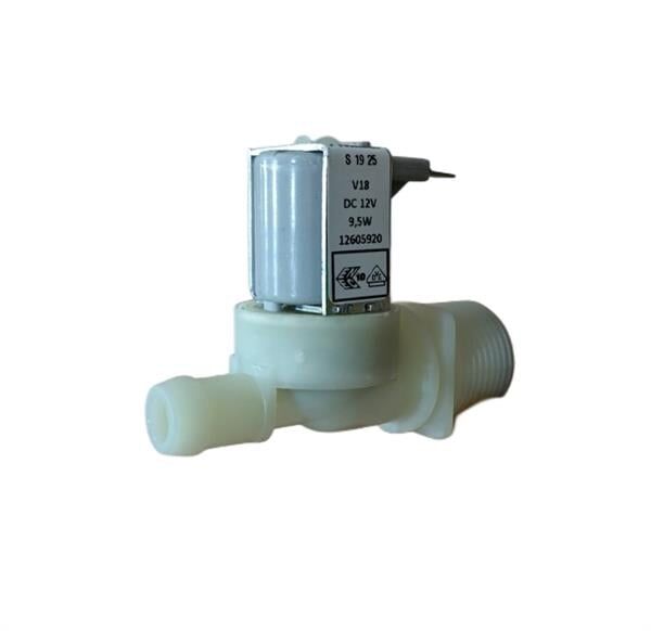 Planus 12V Yedek Selonoid, Plastik