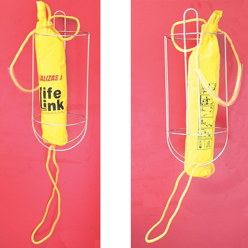LifeLink mini, M.O.B. Kurtarma sistemi, 20m ipli