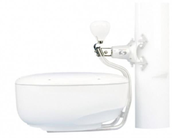 LM-GPS GPS/VHF ANTEN BRAKETİ