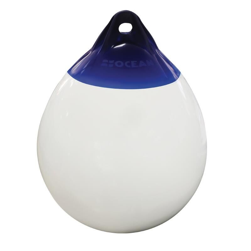 Ocean Usturmaça, Balon, R6, 88x112cm, Beyaz/Mavi