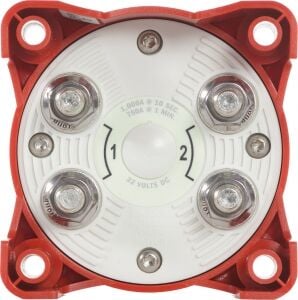 e-Serisi Dual Circuit Plus Devre Kesici