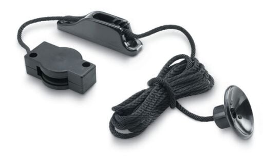 Downrigger Aksesuarları