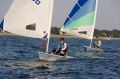 Laser (Sportif Yelkenli)